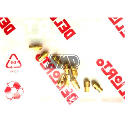 Kit giglers altas carburador DELLORTO SI ( 10 unidades ) 105-128 - DELLORTO